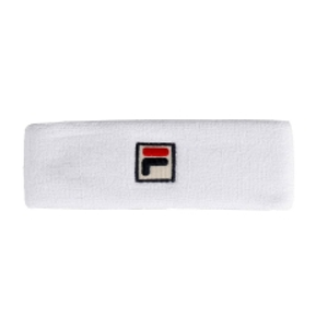 Fila Flexby Fascia - White