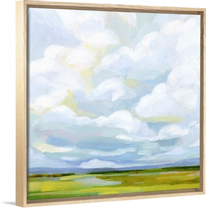 Lucid Skies IV