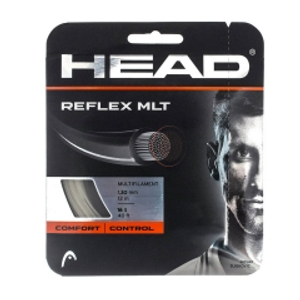HEAD MultiTouch Reflex 1.30 Set 12 m - Natural
