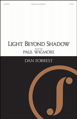 Light Beyond Shadow - SATB
