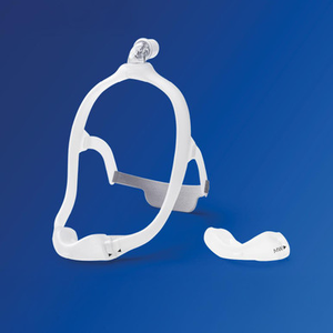 Philips DreamWear Nasal Cushion Mask (Include Small and medium Frame)