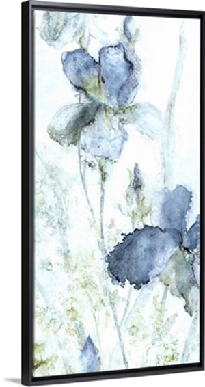 Morning Iris