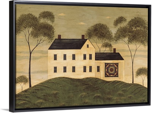 House Quilt