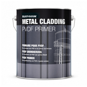 Rust-Oleum PVDF Primer