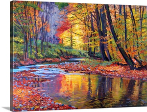 Autumn Prelude