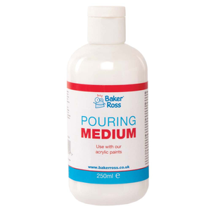Acryl verdunnings-middel 