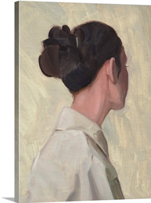Female Portrait I