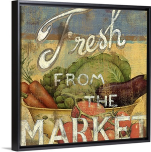 From The Market IV