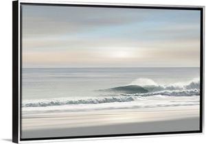 Sunrise Beach Wave Neutral