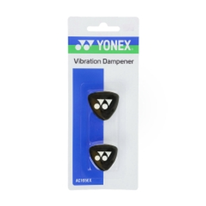 Yonex Vibration Stopper 5 Antivibrazioni - Black