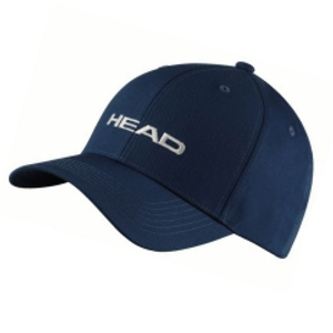 HEAD Promotion Cappello - Navy