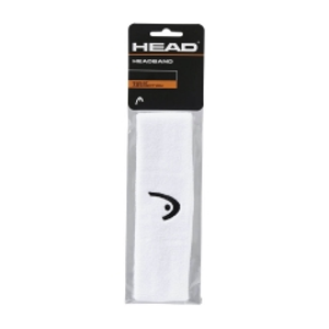 HEAD Logo Fascia - White