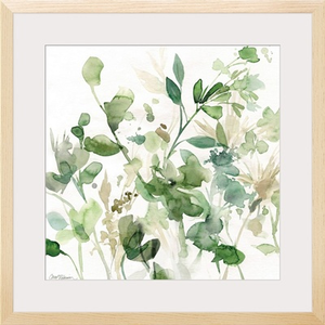Sage Garden I
