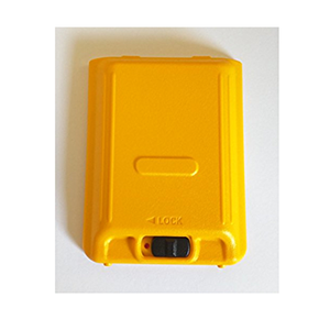 Motorola Vertex EVX-S24 - Yellow Cover Assembly AC146U000 Housing