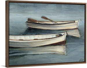 Small Stillwaters III