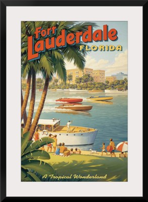 Fort Lauderdale, Florida