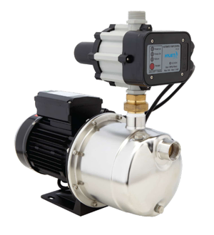 Hyjet HSJ1000 Domestic Irrigation Pump