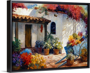 Casa Paloma