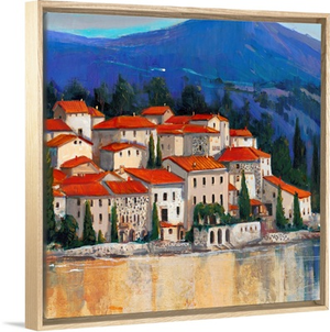 Italian Village II