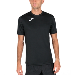 Joma Combi Maglietta - Black