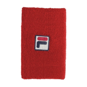 Fila Arnst Polsino Lungo - Red