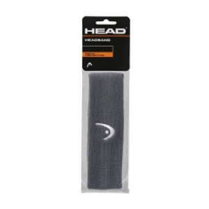 HEAD Logo Fascia - Anthracite