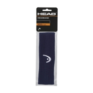 HEAD Logo Fascia - Navy