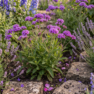 Verbena rigida