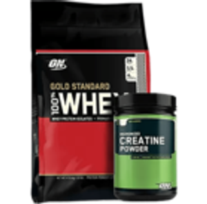 Optimum Workout Bundle