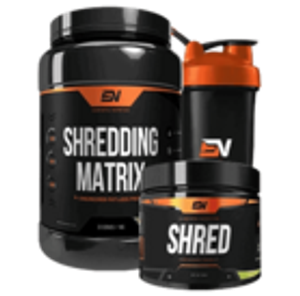 Elemental Shredding Stack