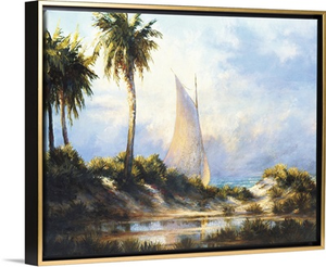 Manasota Key Returning