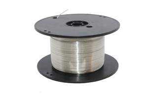 17-Gauge 1.25mm Diameter Aluminium Electric Fence Wire 400m