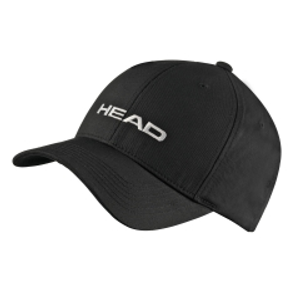 HEAD Promotion Cappello - Black