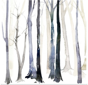 In the Forest II