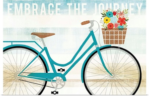 Beach Cruiser Hers I
