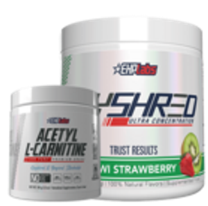 EHP Labs Beginner Weight Loss Stack