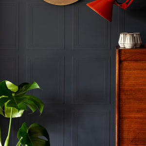 Anaglypta Luxury Textured Vinyl Wallpaper Edwardian Panel – RD8245