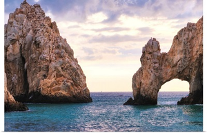 Arch Of Cabo San Lucas