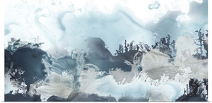 Forest Sea II