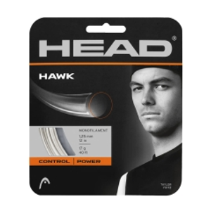 HEAD Hawk 1.25 Set 12 m - White