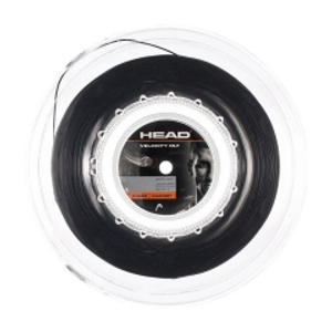 HEAD MultiPower Velocity 1.30 Matassa 200 m - Black