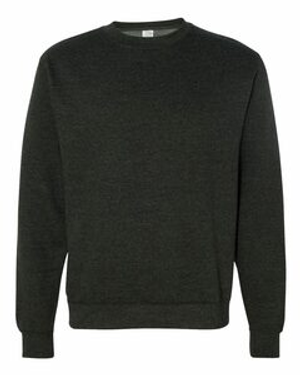 Independent Trading Co. SS3000 Men's Crew Pullover Sweatshirt