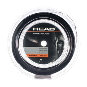 HEAD Hawk Touch 1.15 120 m Reel - Anthracite