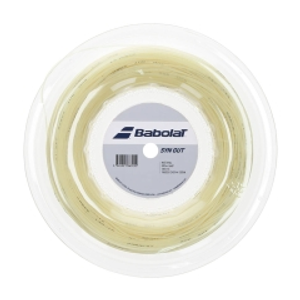 Babolat Syn Gut 1.30 Matassa 200 m - Natural