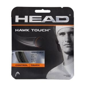 HEAD Hawk Touch 1.20 Set 12 m - Anthracite