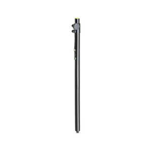 Gravity SP2332B Adjustable Speaker Pole (35mm-M20, 1400mm)