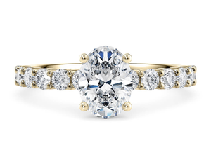 Akinia(Engagement Rings)
