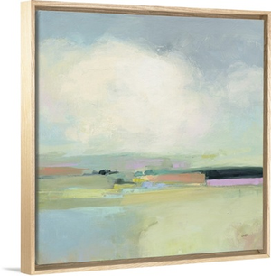 Colorful Horizon I