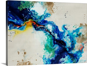 Animated Flow II