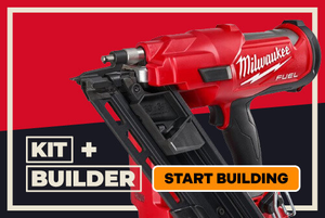 Milwaukee Custom Toolkit